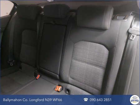 2020 Volkswagen Passat Passat Se Nav Tdi S-A SE Nav TDi EVO 150 DSG Auto Start/Stop €20,950 thumbnail