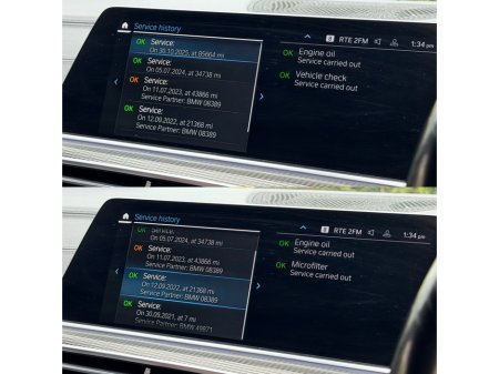 2021 BMW X5 - thumbnail 15