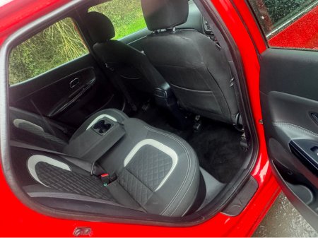 2016 Kia Ceed - thumbnail 10