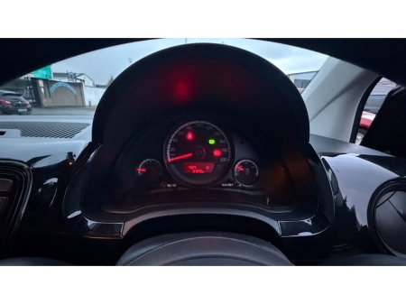 2012 Volkswagen up! 1.0 75BHP HIGH UP €7,999 thumbnail