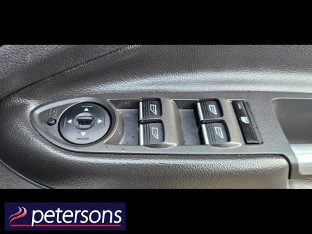 2016 Ford Kuga C520 TITANIUM 2.0 TD 120 S6 M6 F 5DR FWD €12,950 thumbnail