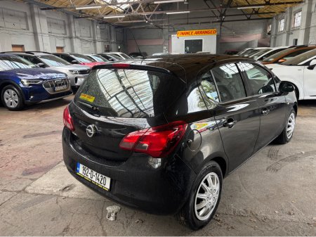 2019 Opel Corsa - thumbnail 6