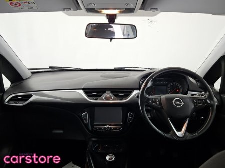 2016 Opel Corsa - thumbnail 11