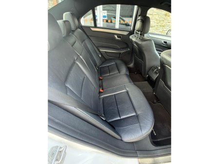 2015 Mercedes-Benz E Class E220 BLUETEC AMG SPORT AUTO €14,750 thumbnail