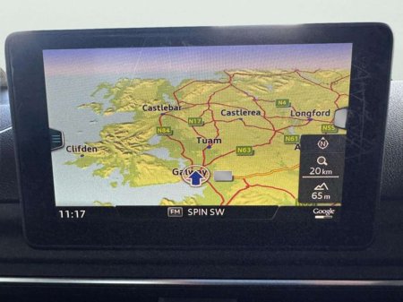 2016 Audi A4 - thumbnail 16