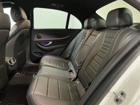 2022 Mercedes-Benz E Class - thumbnail 13