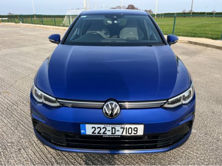 2022 Volkswagen Golf - thumbnail 2
