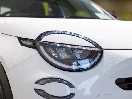 2026 Fiat 600 - thumbnail 7