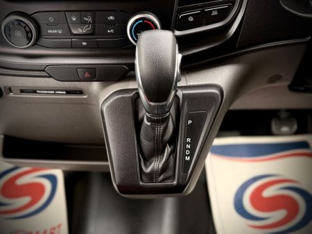 2023 Ford Transit - thumbnail 14