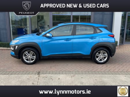 2018 Hyundai Kona - thumbnail 7