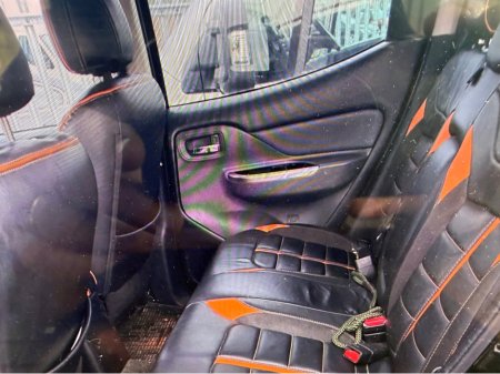 2018 Mitsubishi L200 - thumbnail 18