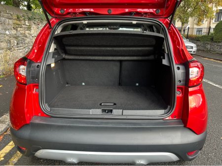 2017 Renault Captur SIGNATURE 1.5 DCI 90 20 4DR €12,495 thumbnail