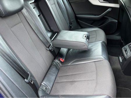 2017 Audi A4 - thumbnail 7