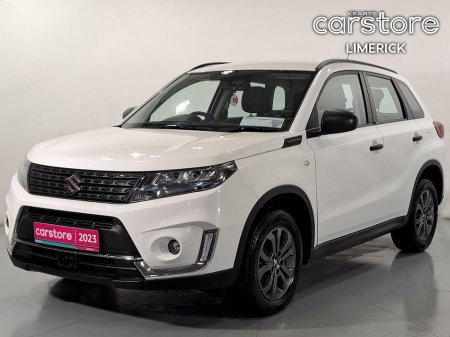 2023 Suzuki Vitara - thumbnail 7