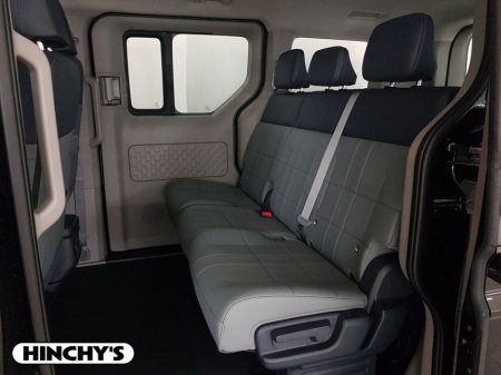 2026 Kia PV5 Passenger thumbnail