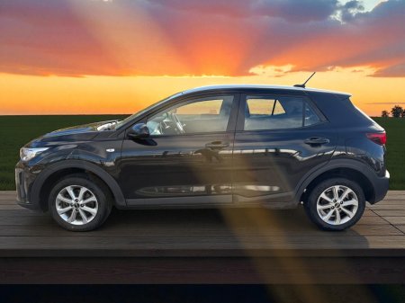 2019 Kia Stonic 1.2 K1 5DR €14,500 thumbnail