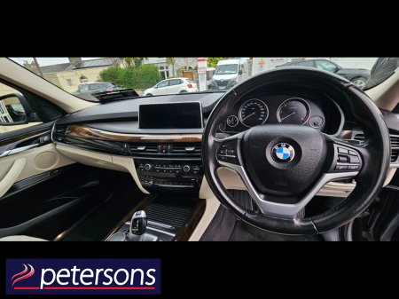 2017 BMW X5 - thumbnail 24