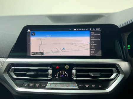 2021 BMW 3 Series 330E M SPORT *SUNROOF* €31,990 thumbnail