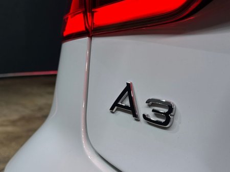 2016 Audi A3 - thumbnail 10