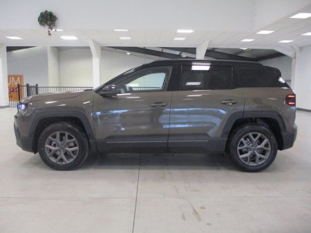 2026 Jeep Compass - thumbnail 9