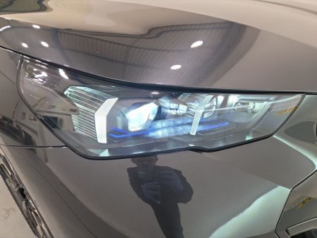 2025 BMW i5 I5 Edrive40 M Sport Pro eDrive 40 M Sport Pro eDrive40 340 Electric 83.9 kWh Auto thumbnail