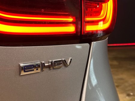 2020 Honda Fit - thumbnail 11