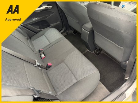 2012 Toyota Auris - thumbnail 11