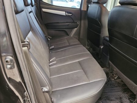 2019 Isuzu D-MAX - thumbnail 6