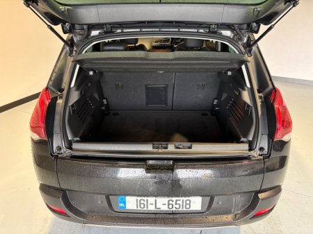 2016 Peugeot 3008 - thumbnail 14