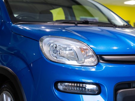 2025 Fiat Panda - thumbnail 7