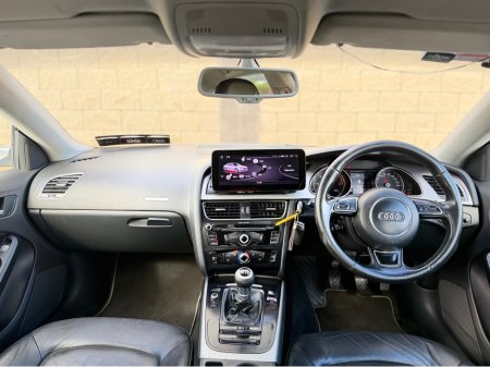 2013 Audi A5 - thumbnail 11