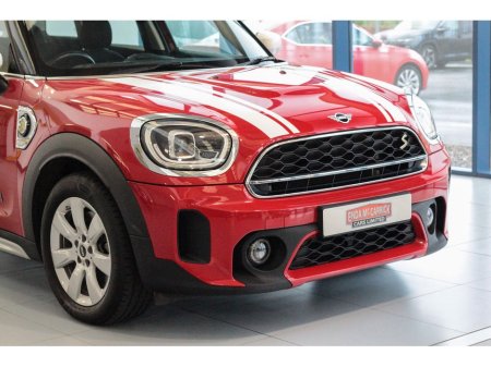 2021 MINI Countryman Cooper S E ALL4 CLASSIC PHEV €26,899