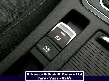 2020 Volkswagen Passat - thumbnail 27