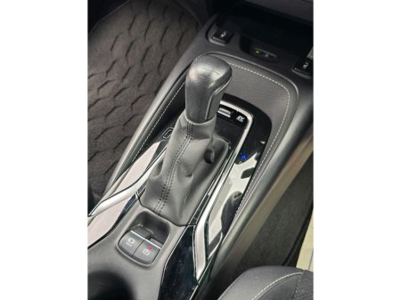 2019 Toyota Corolla - thumbnail 12