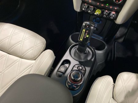 2023 MINI Hatch Electric Level 3 thumbnail