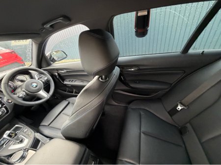 2019 BMW 1 Series M-SPORT SHADOW EDT - 2.0L DIESEL - AUTO - 12M WARRANTY - CAR: 1743 thumbnail