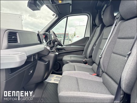 2026 Renault Master - thumbnail 5