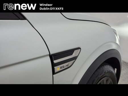 2022 Renault Arkana R.S. LINE TCE 140 AUTO MILD HYBRID *SCRAPPAGE PRICE TODAY* €25,245