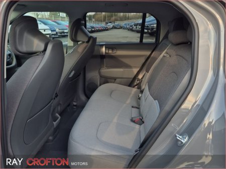 2026 Kia EV3 - thumbnail 7