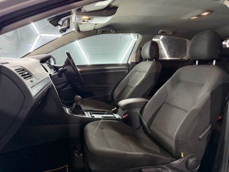 2013 Volkswagen Golf 1.4 TSI 140HP HIGHLINE €6,950 thumbnail