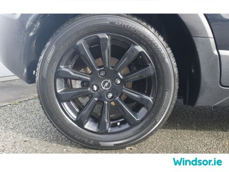 2022 Opel Crossland - thumbnail 16