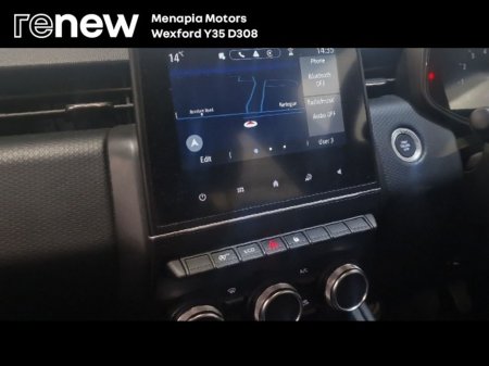 2023 Renault Clio TCe 90 DFull Evolution €15,595 thumbnail