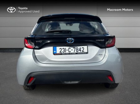 2023 Toyota Yaris END OF YEAR CLEARANCE SALE! €24,000