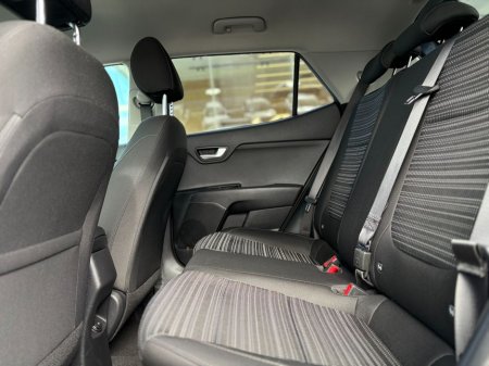 2019 Kia Stonic - thumbnail 4