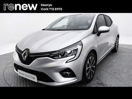 2021 Renault Clio - thumbnail 15