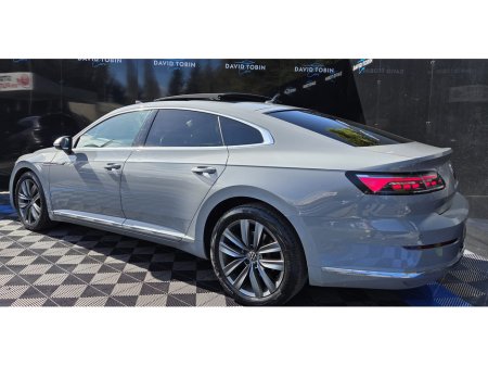 2023 Volkswagen Arteon - thumbnail 13