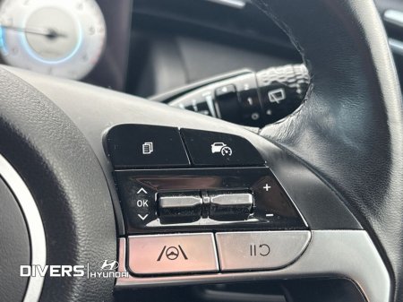 2022 Hyundai Tucson - thumbnail 27