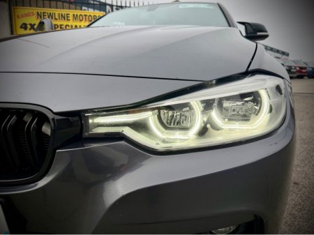 2017 BMW 3 Series - thumbnail 13