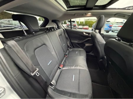 2020 Ford Focus ACTIVE X - 1.5 DIESEL - AUTO - 12M WARRANTY - CAR: 1791 €22,950 thumbnail