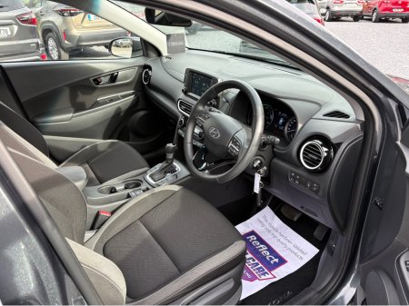 2020 Hyundai Kona - thumbnail 11